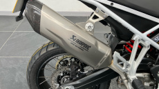 24 Model Year BMW F900 GS